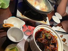 -绿茶餐厅(千岛湖银泰城店)