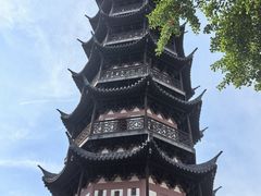 -西林禅寺