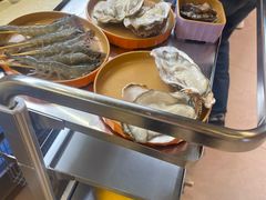 -海底捞大排档火锅(打浦路店)