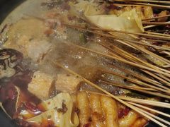 -串掌门砂锅串串香(后瑞店)