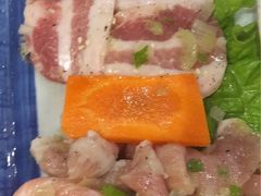 -虎丸烧肉(新大陆广场店)