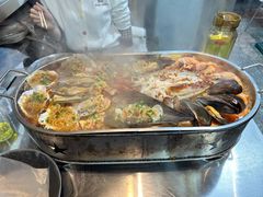 -原乡故事里海鲜大餐(玉祥门北马道巷店)