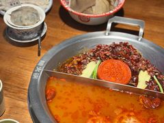 -楠火锅(仁恒梦中心店)