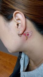 -MDZ STORE·TATTOO·耳饰