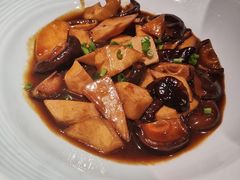 -绿茶餐厅(蓝色港湾店)