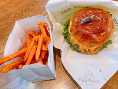 番薯条-蛋魂EGGSOUL(洪武创始店)