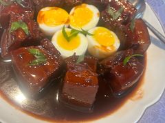 -秦月轩·陕西家乡菜(阜成路·五棵松店)