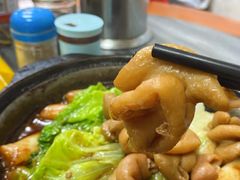 -珍珍小食店(西华路店)