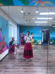 -呼拉汇舞蹈生活馆 Hawaii Hula&Tahiti Dance Studio