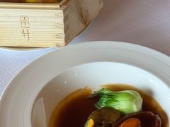 -富力丽思卡尔顿酒店·丽轩中餐厅