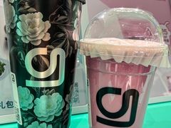 -gleeglee乐溢亦茶(合生汇店)