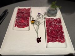 -左庭右院鲜牛肉火锅黑金店(陆家嘴中心店)