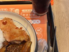 -大快活(丽丰店)