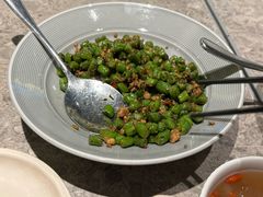 -留半山·香港食堂(啦啦宝都店)