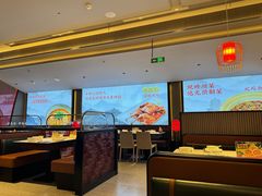 -辛香汇·现炒川菜(城北万象城店)