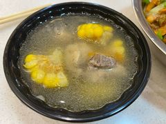 -老东江米粉(南方大厦店)