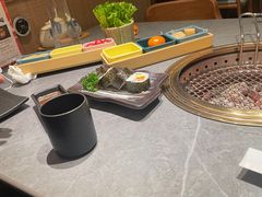 -花时·炭火烧肉(东百中心A馆店)