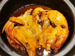 -巴国布衣·SICHUAN FOLK(紫荆店)