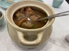 莲藕炖排骨-九头鸟酒家(四道口店)