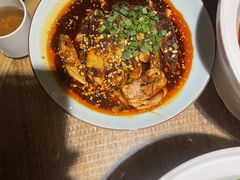 -渝信川菜 · 川味家常菜(长安店)