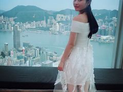 -OZONE 顶楼酒吧(香港丽思卡尔顿酒店)