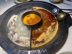-要德火锅(甪直店)