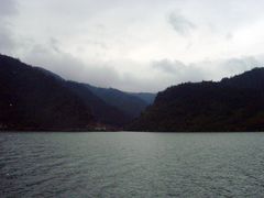 SNV31144-严子陵钓台(富春江小三峡)