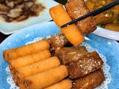 -海精英海鲜世界(台海路店)