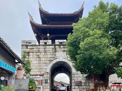 -青岩古镇