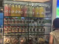 -海天一色海景自助餐厅(西港花园店)