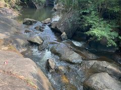 -广州市石门国家森林公园