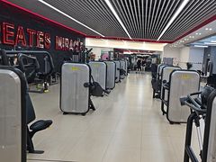 -奇迹健身(SM广场店)