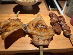 -鳥焱商店(王府大街店)