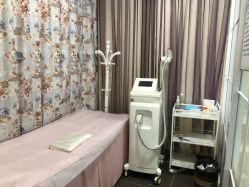 -薇兰专业脱毛连锁机构