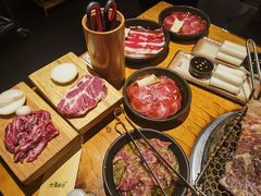 -青鹤谷(虹莘路总店)