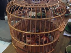 -胡桃里乐队酒馆(鎏嘉码头店)