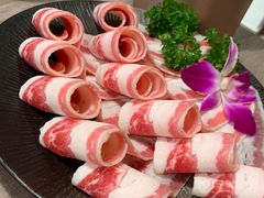 -老鼎旺安格斯牛肉火锅(衡艺广场店)