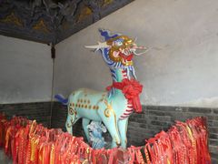 -龙马负图寺
