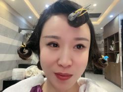 -首脑美发沙龙