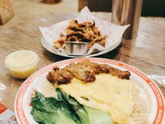 -孖记茶档·热腾茶餐(江南西plus店)