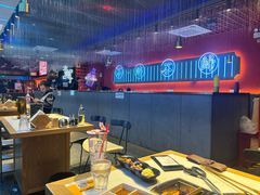 -杨记齐齐哈尔烤肉(总店)