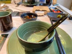 -狐狸爱上椰子鸡(滨江星光大道店)