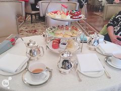 -Salon de Ville浦江汇(上海外滩华尔道夫酒店店)