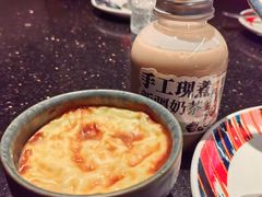 -塔哈尔·新疆盛宴(复地活力城店)