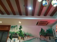 -青石桥老瓦房肥肠粉总店(青石桥总店)