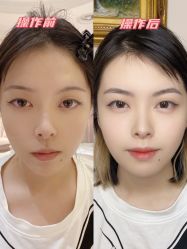 -UP&UP·半永久眉毛眼线机器野生眉