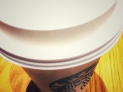 抹茶拿铁-星巴克臻选(郑州国贸360广场店)