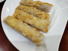 杏仁芋泥卷-顺德人家食府(黄金广场店)