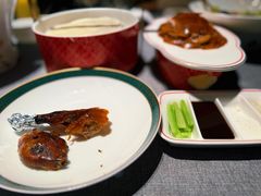 -秀儿四九城·新京菜(亚运村鸟巢店)