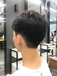 点击看大图 -藤野造型